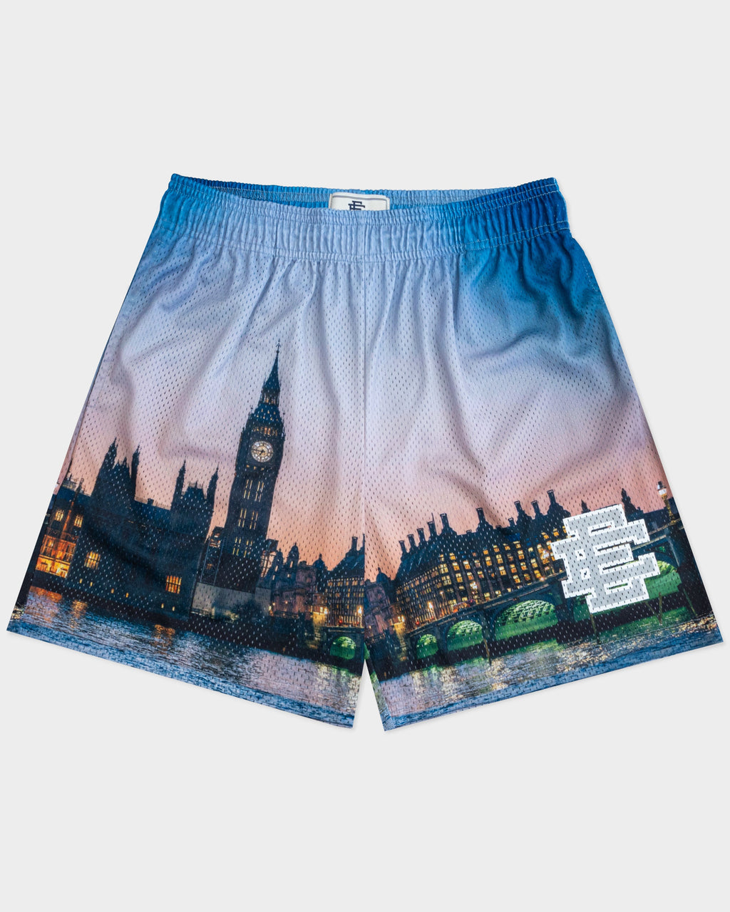 EE® Basic Short