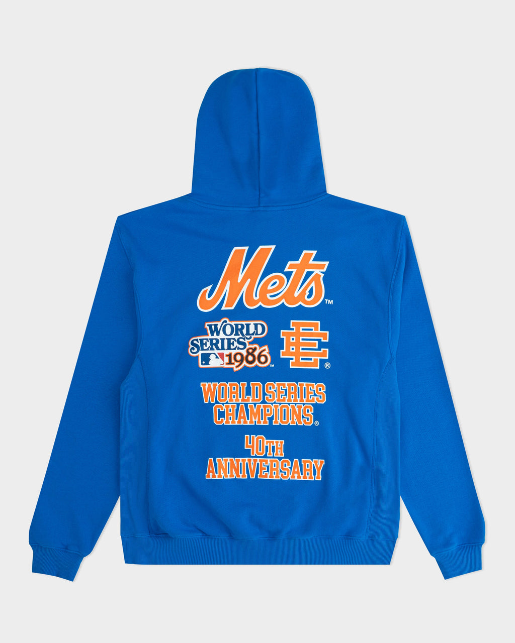 EE® Mets Hoodie