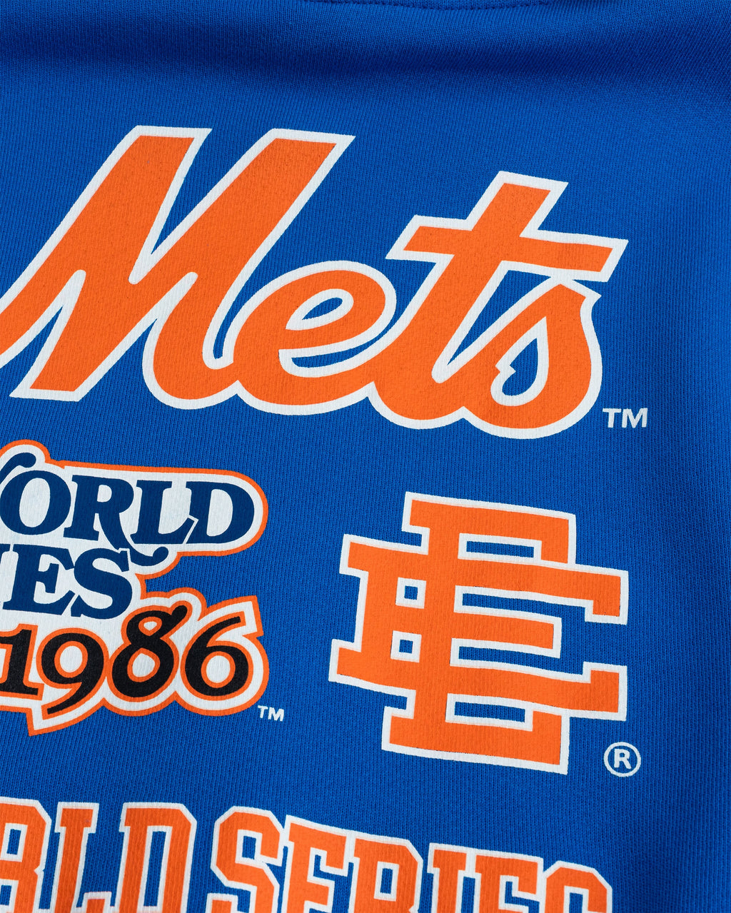 EE® Mets Hoodie