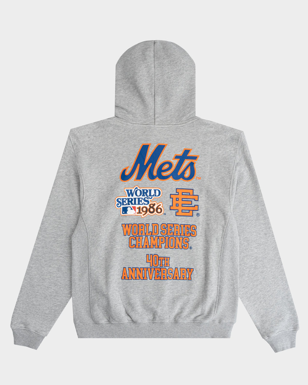 EE® Mets Hoodie