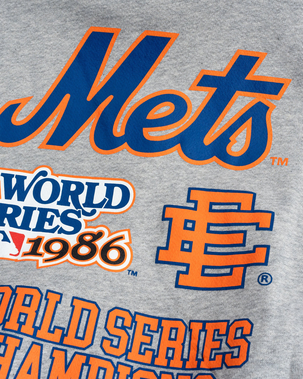 EE® Mets Hoodie