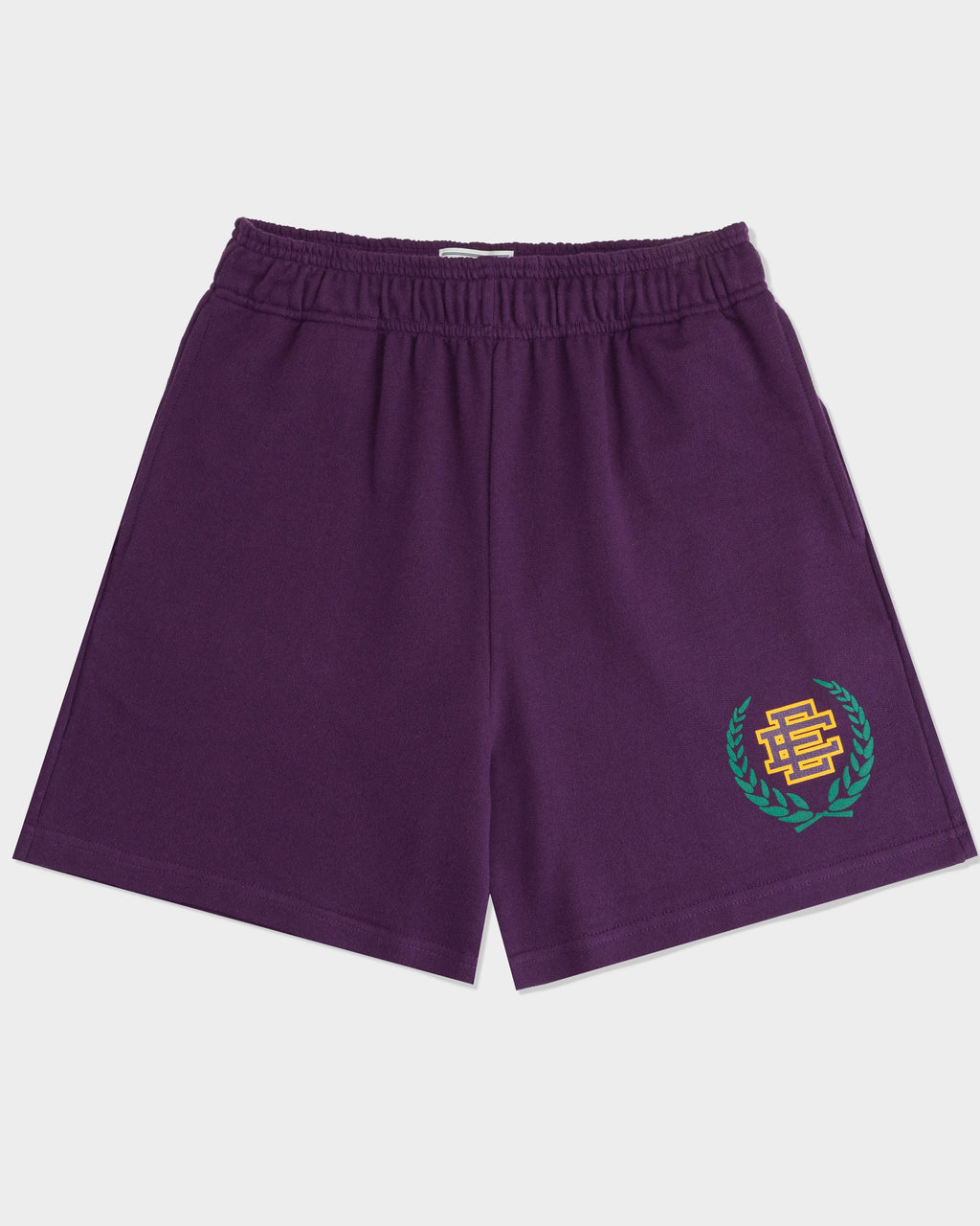 EE® Basic Sweat Short
