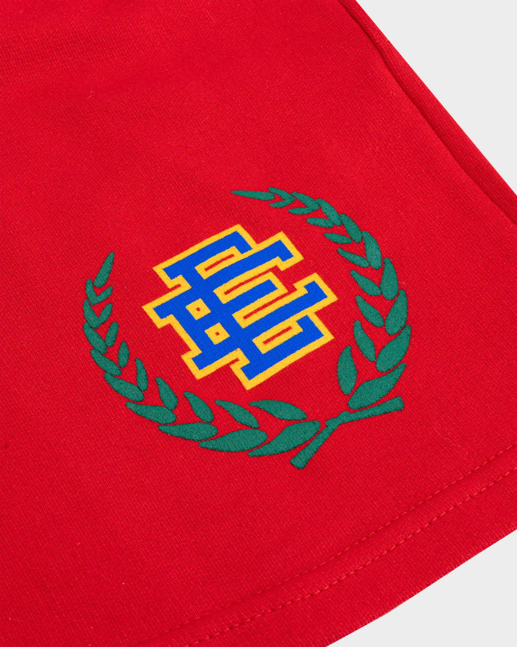 EE® Basic Sweat Short
