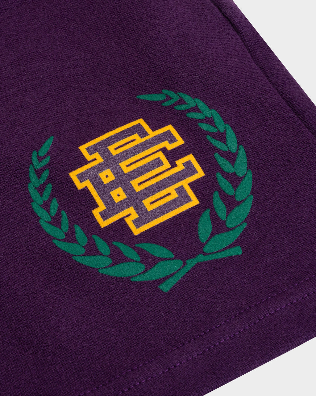 EE® Basic Sweat Short