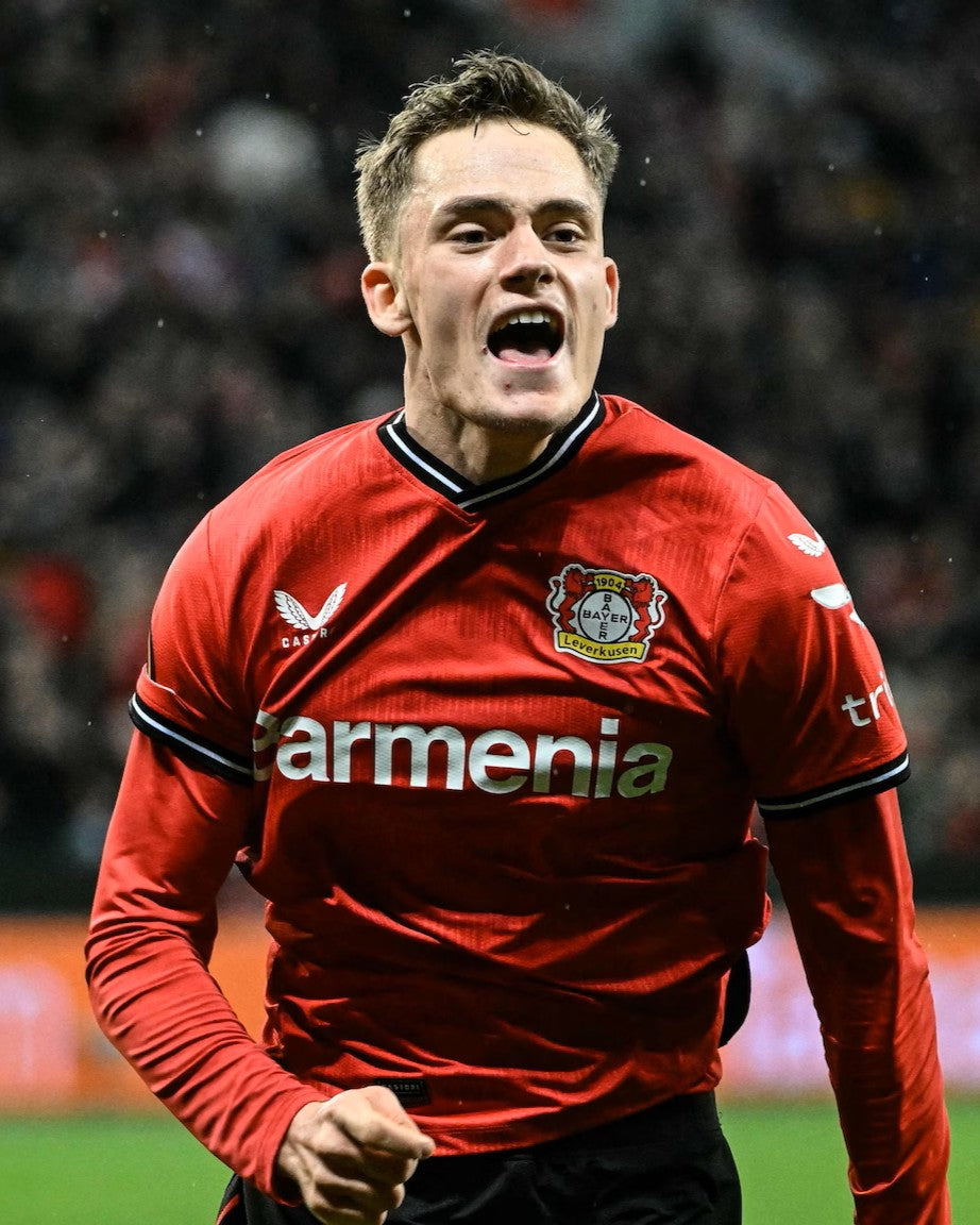 WIRTZ FLORIAN 2022-23 (Bay L)