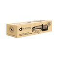 Knife Sharpener 2 Step Black & Grey