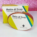 Retin A Tretinion Pimples Treatment Soap 100g